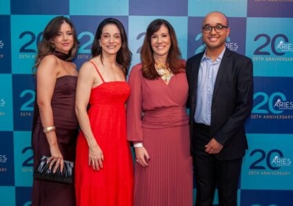 Riding Brazil’s commodity boom: IG’s new Rio office